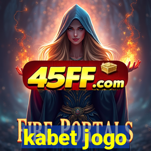 kabet jogo